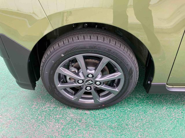 タントファンクロス（沖縄県）の中古車