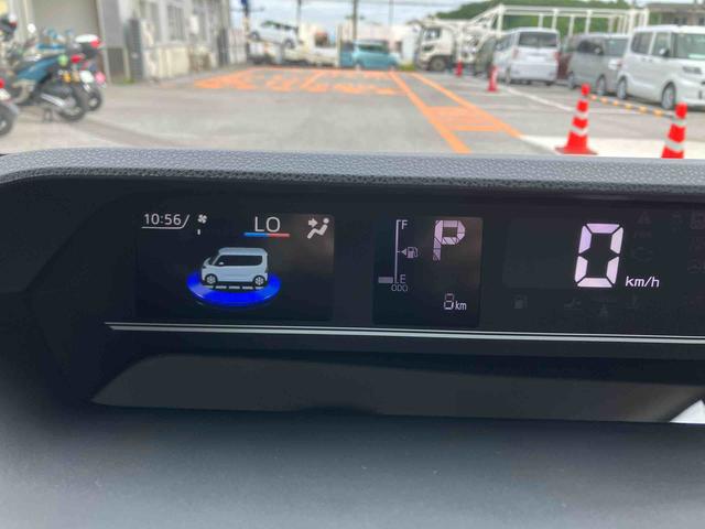 タントファンクロス（沖縄県）の中古車