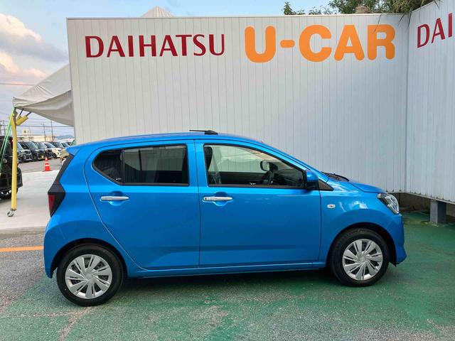 ミライースＸ　ＳＡIII（沖縄県）の中古車