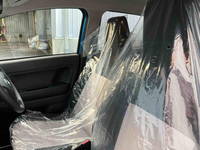 ミライースＸ　ＳＡIII（沖縄県）の中古車