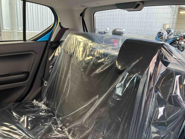 ミライースＸ　ＳＡIII（沖縄県）の中古車