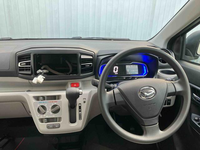 ミライースＸ　ＳＡIII（沖縄県）の中古車