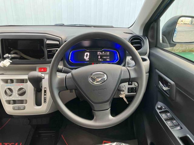 ミライースＸ　ＳＡIII（沖縄県）の中古車