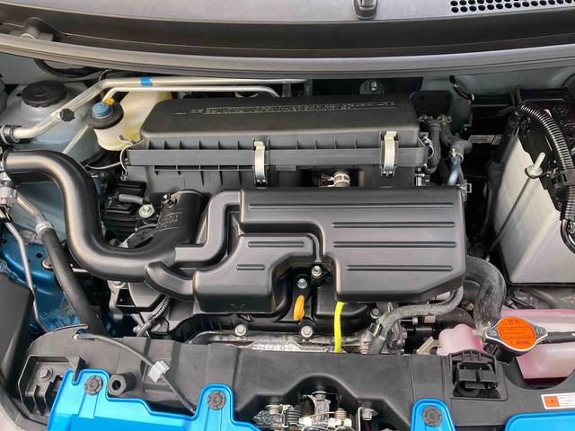 ミライースＸ　ＳＡIII（沖縄県）の中古車