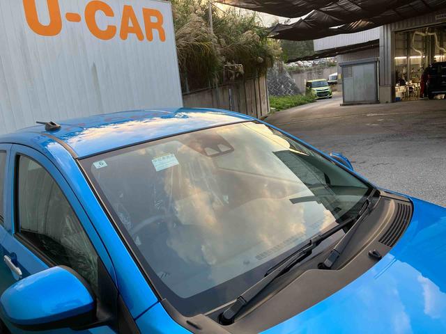 ミライースＸ　ＳＡIII（沖縄県）の中古車