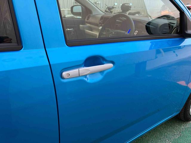 ミライースＸ　ＳＡIII（沖縄県）の中古車