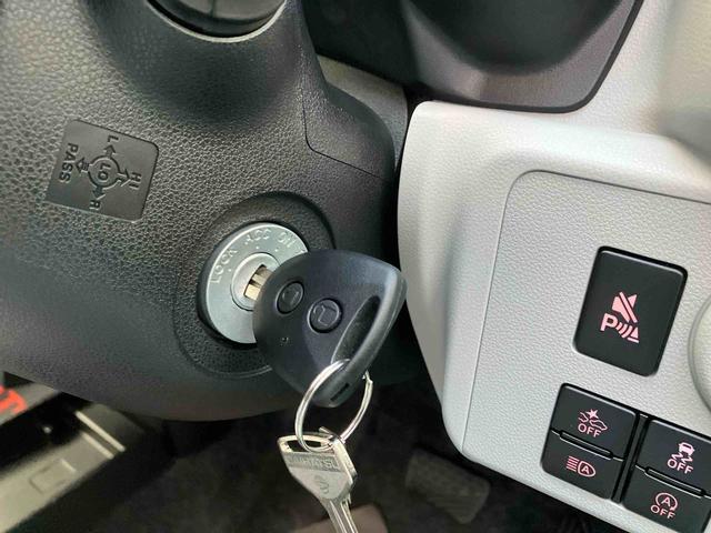 ミライースＸ　ＳＡIII（沖縄県）の中古車