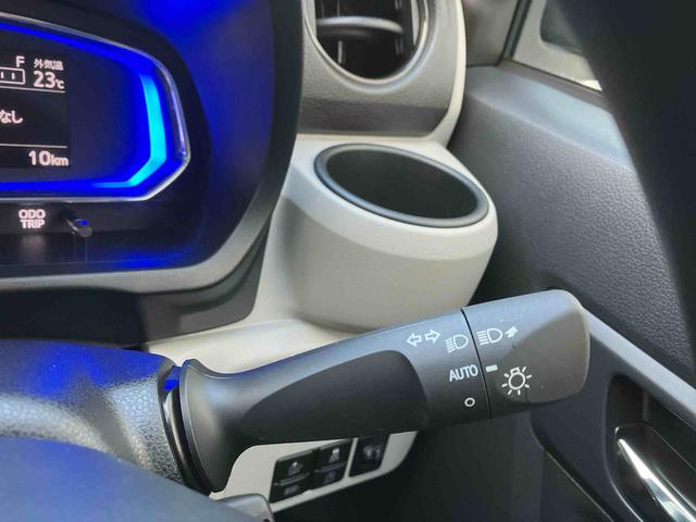 ミライースＸ　ＳＡIII（沖縄県）の中古車