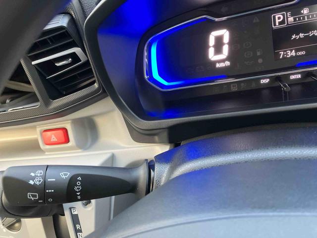 ミライースＸ　ＳＡIII（沖縄県）の中古車