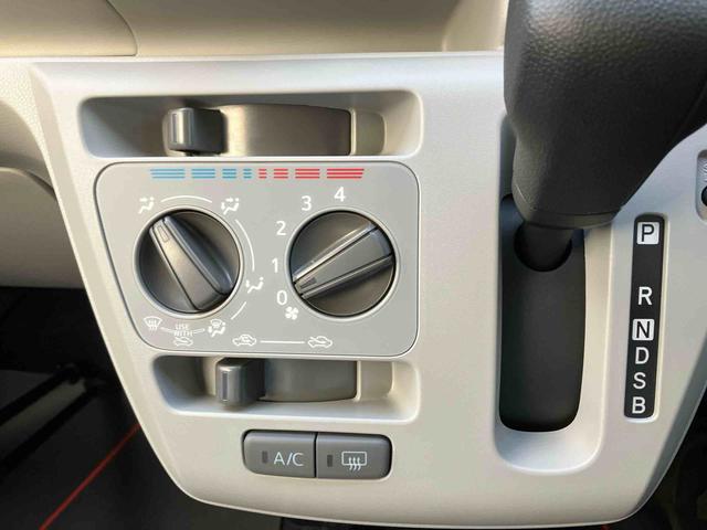 ミライースＸ　ＳＡIII（沖縄県）の中古車