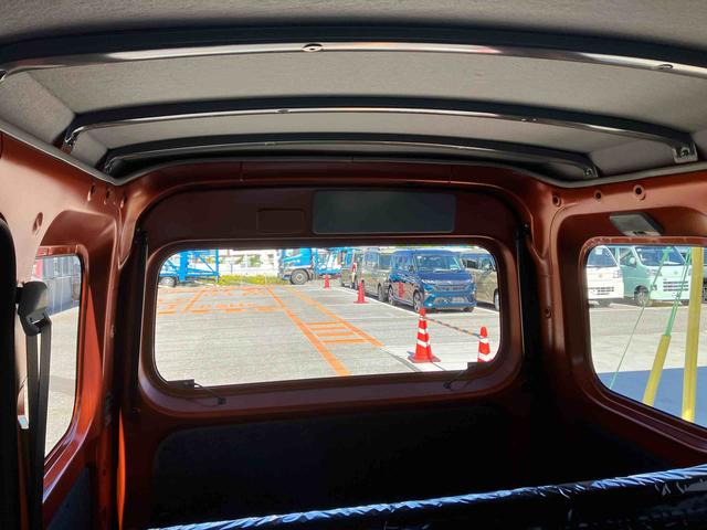 ハイゼットカーゴＤＸ（沖縄県）の中古車