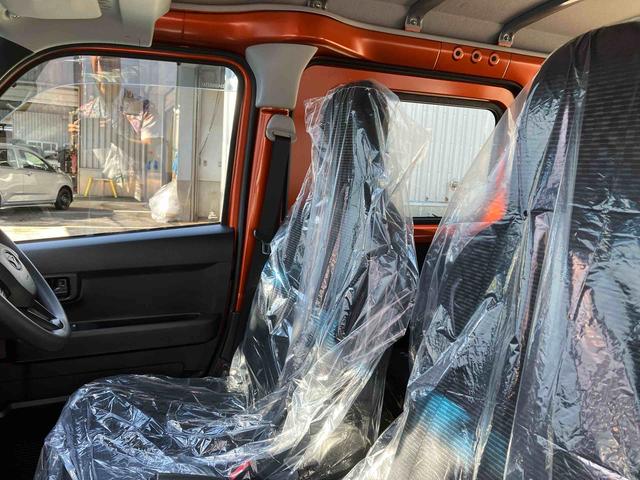 ハイゼットカーゴＤＸ（沖縄県）の中古車