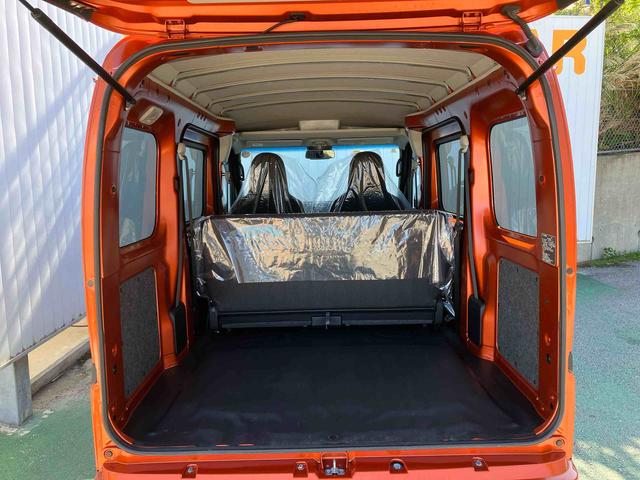 ハイゼットカーゴＤＸ（沖縄県）の中古車