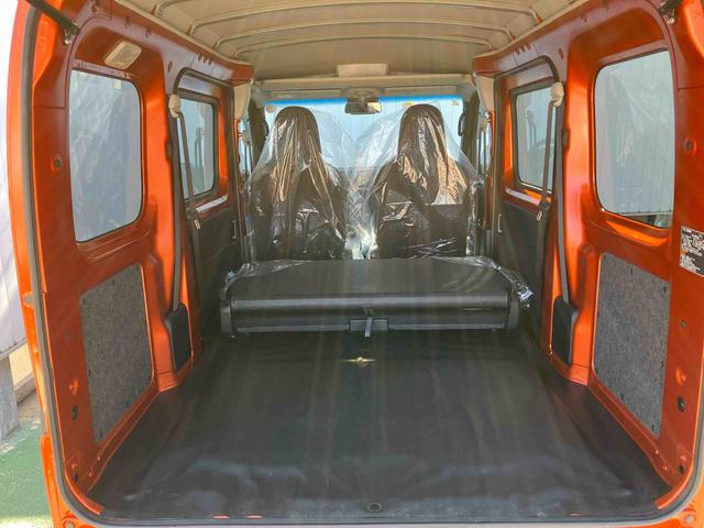 ハイゼットカーゴＤＸ（沖縄県）の中古車