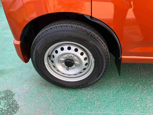 ハイゼットカーゴＤＸ（沖縄県）の中古車