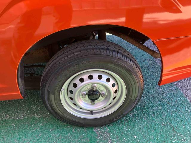 ハイゼットカーゴＤＸ（沖縄県）の中古車