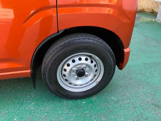 ハイゼットカーゴＤＸ（沖縄県）の中古車