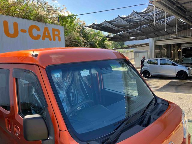 ハイゼットカーゴＤＸ（沖縄県）の中古車