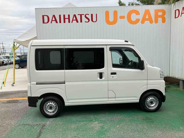 ハイゼットカーゴＤＸ（沖縄県）の中古車