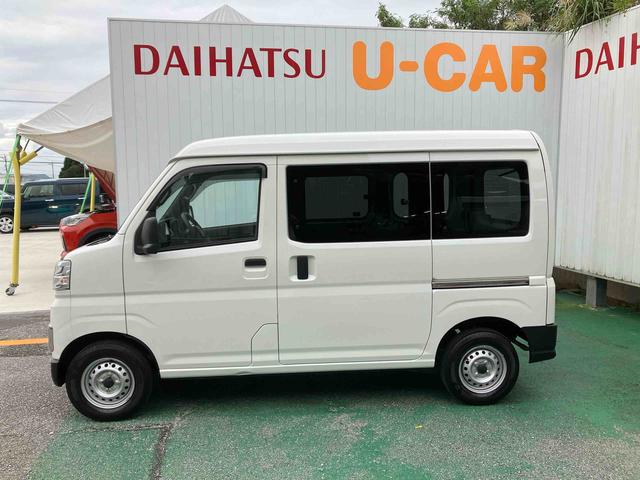 ハイゼットカーゴＤＸ（沖縄県）の中古車