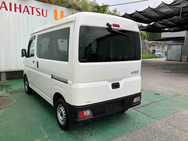 ハイゼットカーゴＤＸ（沖縄県）の中古車