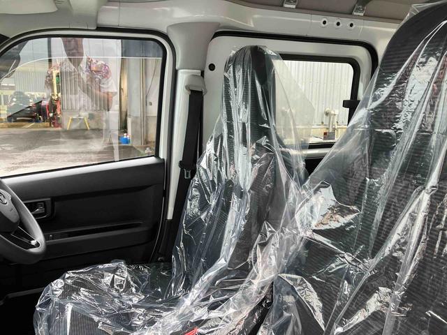 ハイゼットカーゴＤＸ（沖縄県）の中古車