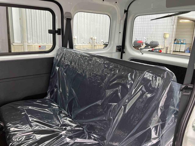 ハイゼットカーゴＤＸ（沖縄県）の中古車