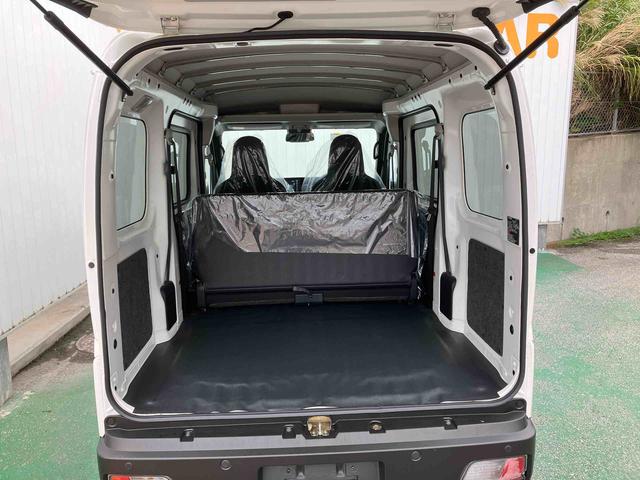 ハイゼットカーゴＤＸ（沖縄県）の中古車