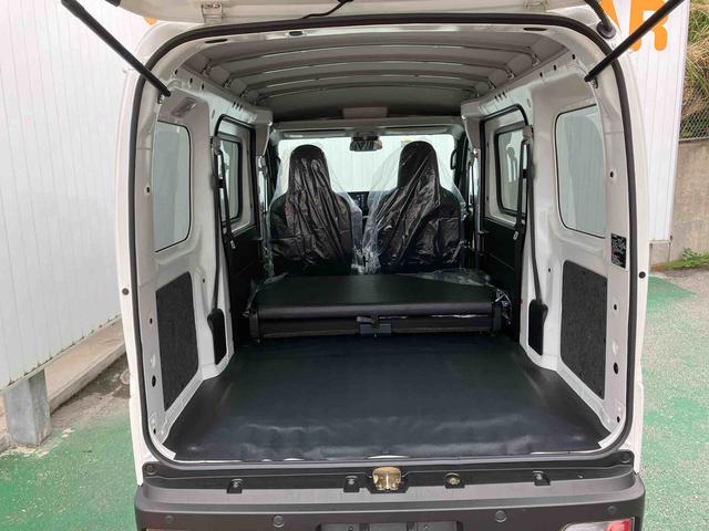 ハイゼットカーゴＤＸ（沖縄県）の中古車