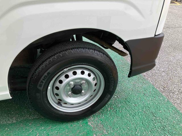 ハイゼットカーゴＤＸ（沖縄県）の中古車