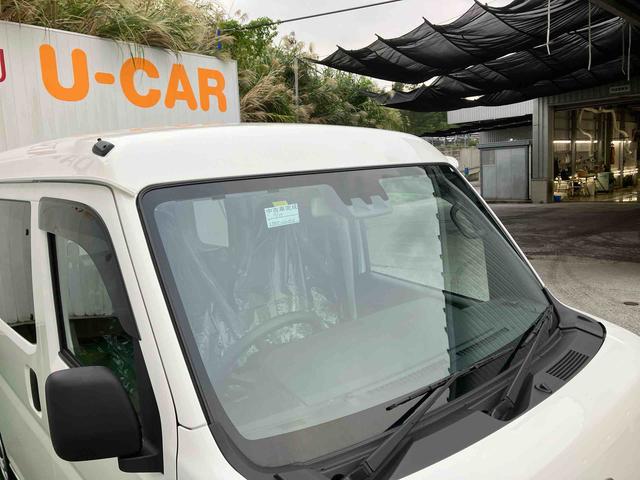 ハイゼットカーゴＤＸ（沖縄県）の中古車