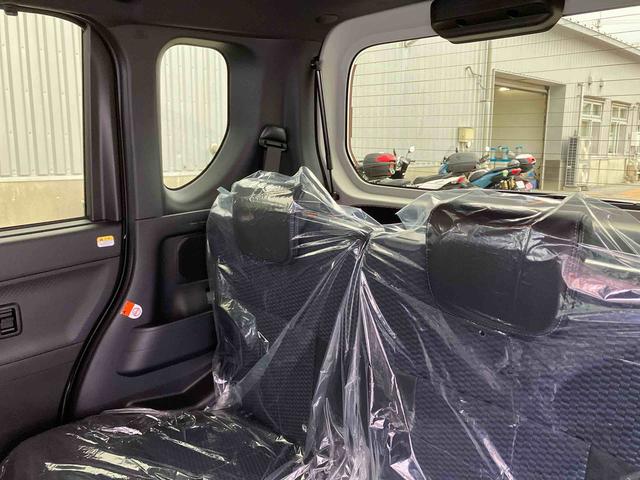 タントカスタムＲＳオートエアコン　９インチディスプレイオーディオ　衝突回避支援システム　コーナーセンサー　電動パーキングブレーキ　パノラマモニター（沖縄県）の中古車