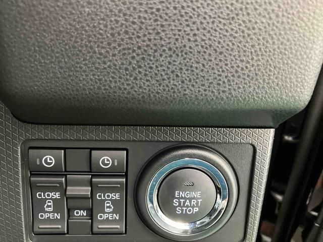 タントカスタムＲＳオートエアコン　９インチディスプレイオーディオ　衝突回避支援システム　コーナーセンサー　電動パーキングブレーキ　パノラマモニター（沖縄県）の中古車