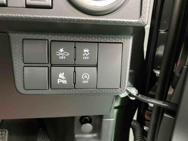 タントカスタムＲＳオートエアコン　９インチディスプレイオーディオ　衝突回避支援システム　コーナーセンサー　電動パーキングブレーキ　パノラマモニター（沖縄県）の中古車