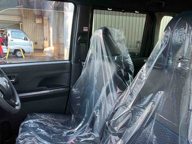 タントカスタムＸ（沖縄県）の中古車