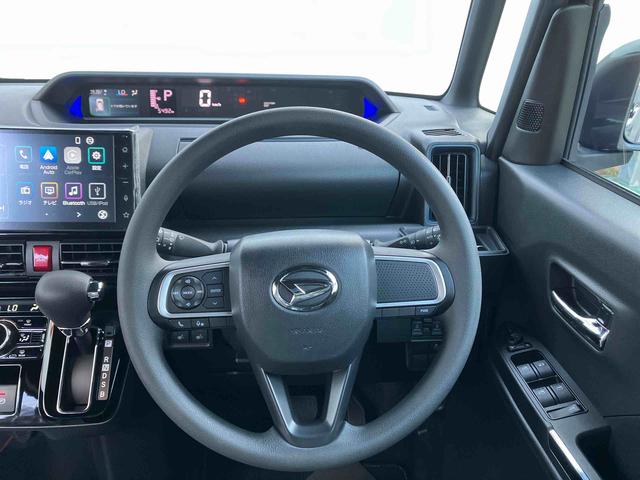 タントカスタムＸ（沖縄県）の中古車