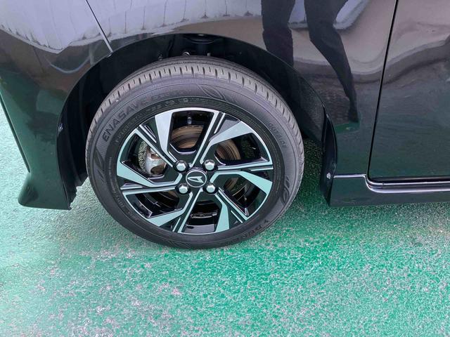 タントカスタムＸ（沖縄県）の中古車