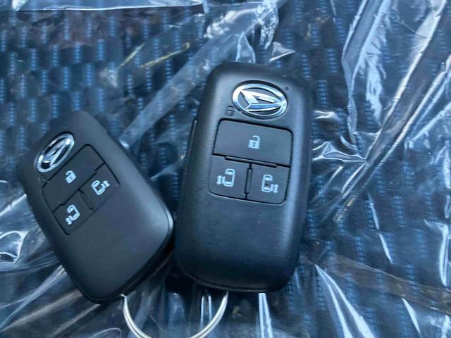 タントカスタムＸ（沖縄県）の中古車