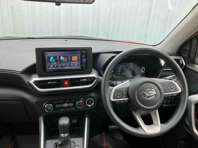 ロッキーＸ（沖縄県）の中古車