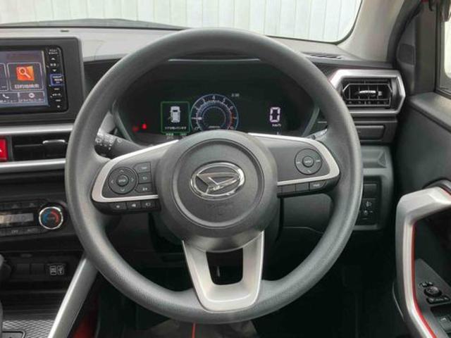 ロッキーＸ（沖縄県）の中古車