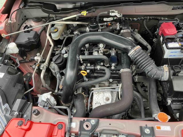 ロッキーＸ（沖縄県）の中古車