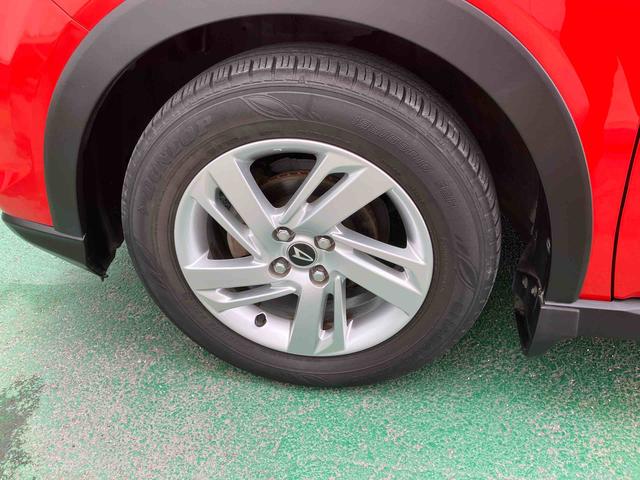 ロッキーＸ（沖縄県）の中古車