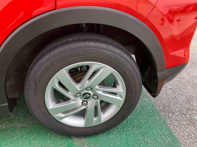 ロッキーＸ（沖縄県）の中古車