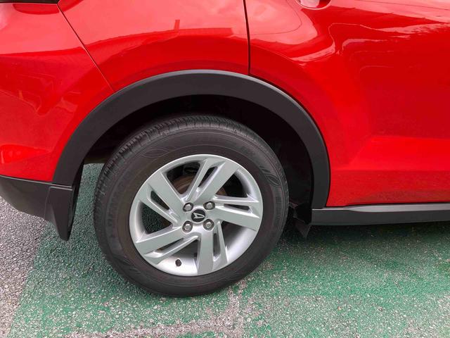 ロッキーＸ（沖縄県）の中古車