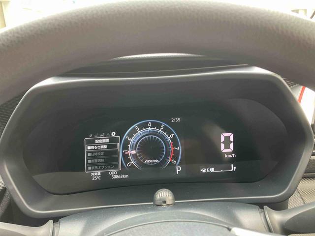 ロッキーＸ（沖縄県）の中古車