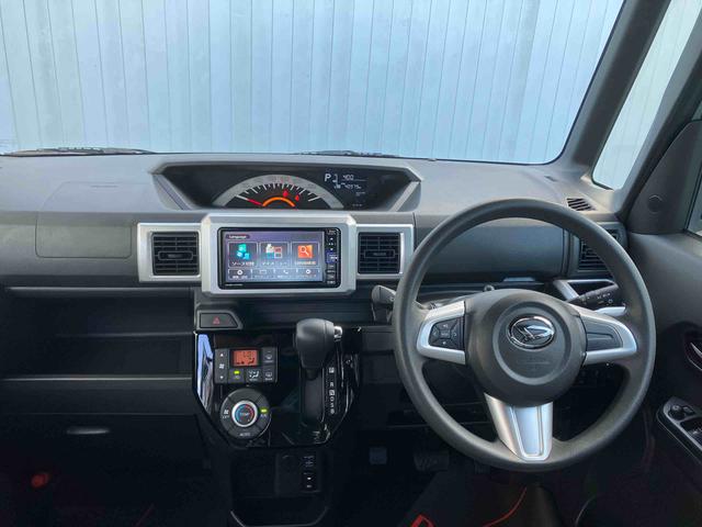 ウェイクＬ　ＳＡIII（沖縄県）の中古車