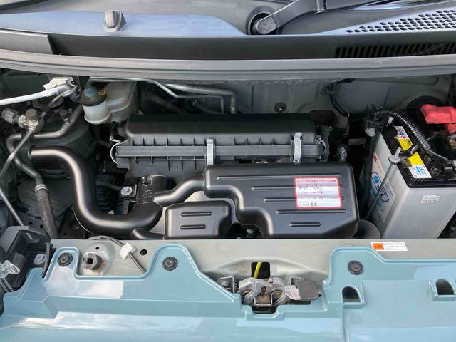 ウェイクＬ　ＳＡIII（沖縄県）の中古車