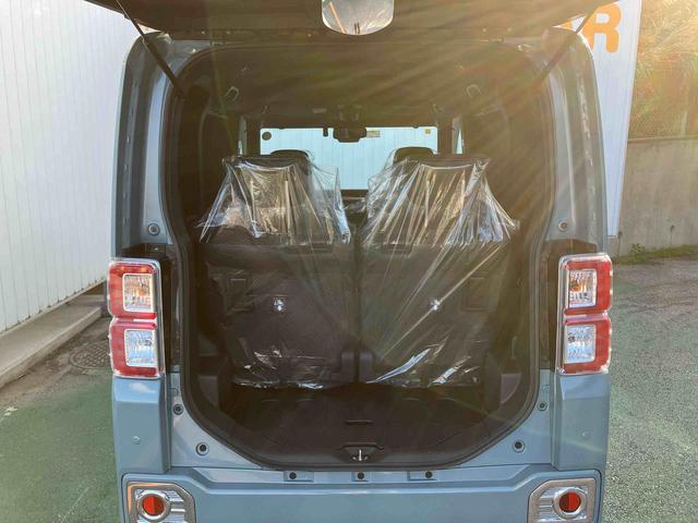 ウェイクＬ　ＳＡIII（沖縄県）の中古車