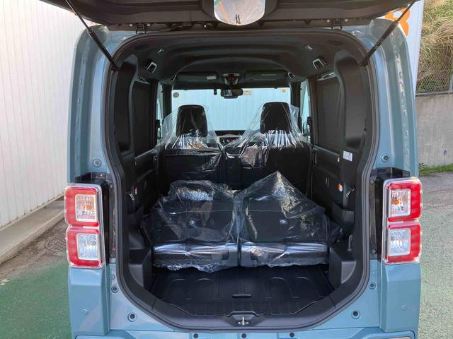 ウェイクＬ　ＳＡIII（沖縄県）の中古車