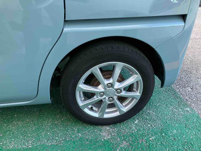 ウェイクＬ　ＳＡIII（沖縄県）の中古車